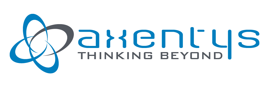 Axentys | Thinking Beyond