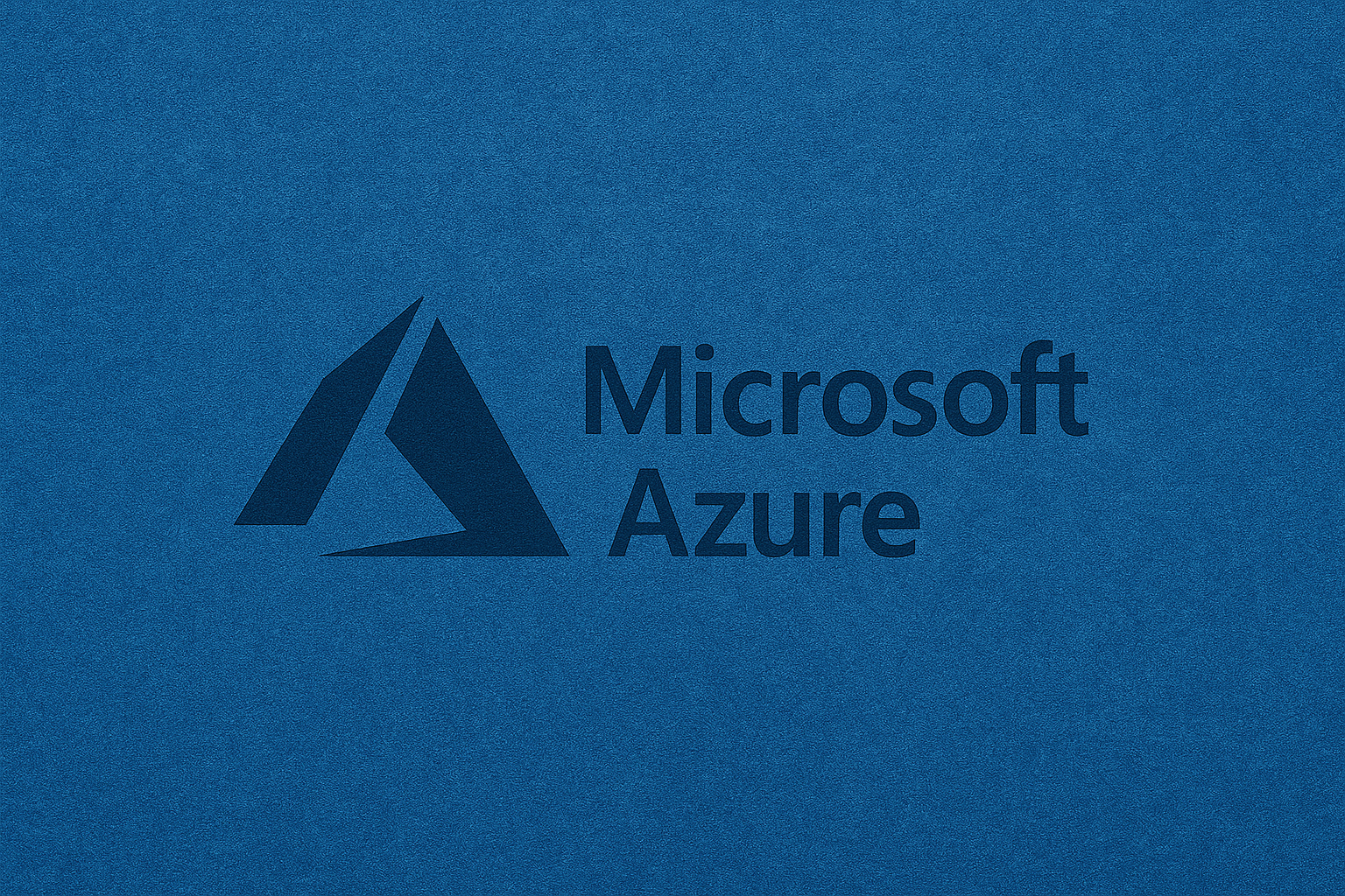 Microsoft Azure