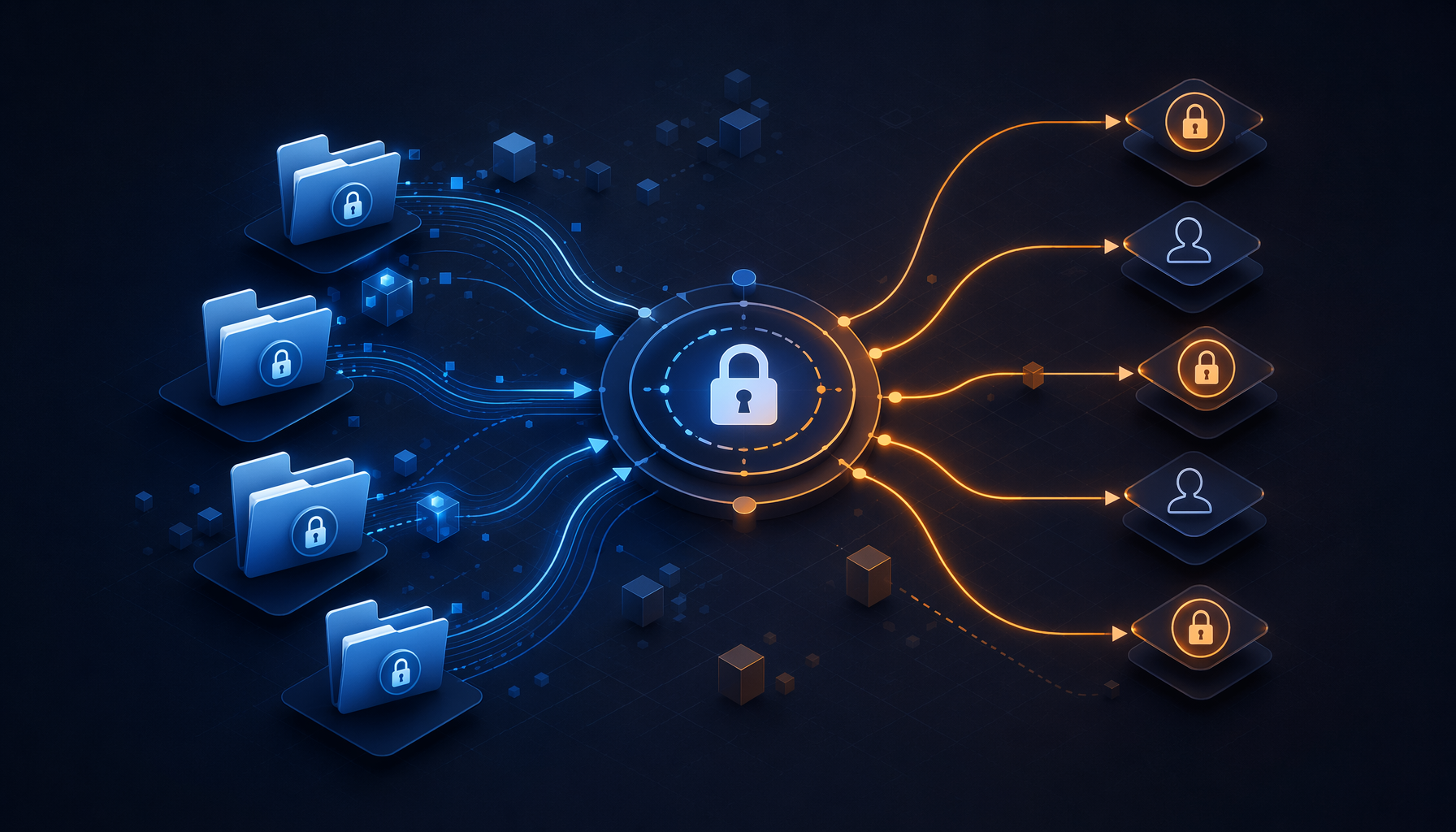 Copilot 365 : vos permissions exposent vos données, pas l'IA